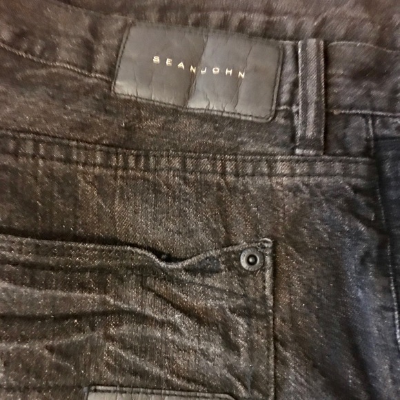 4 Pairs of Men’s Sean Jean Classics & Akademiks - Picture 6 of 8